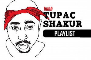 Celebrate 2Pac's Legacy With Our New Spotify Playlist
