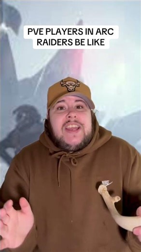 PvE Players vs PvP Players in Arc Raiders 😈