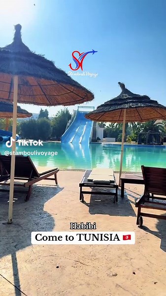 Explore Tunisia: Your Next Travel Destination 🇹🇳