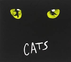 Andrew Lloyd Webber - Cats
