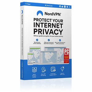 Bán Account NordVPN Premium bảo hành 1 năm giá rẻ