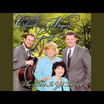 I'm Bound for the Land of Canaan