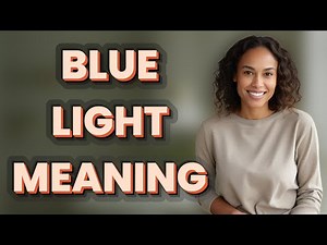 What Does a Blue Flashing Light Mean on Bluetooth Headphones?