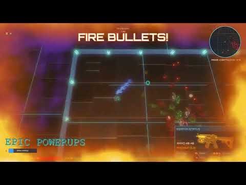 PROTOCOL: KILL-SWITCH | Official Infiltration Alpha Trailer