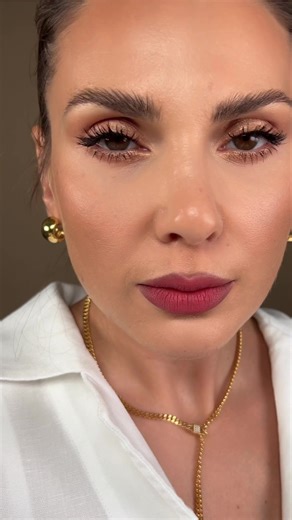 Andreea Ali Dior Eyeshadow Tutorial