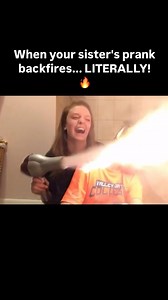 52K views · 2.7K reactions | Little bro thought he was just getting...