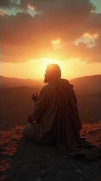 Oración para Confiar en el Proceso de Dios ‪@PazYHeaven‬ #dios #jesus #fyp #short #shortvideo #paz