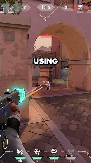 How Pros Land EVERY Headshot in Valorant 🤯