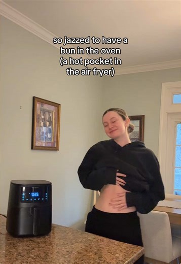 Delicious Air Fryer Hot Pockets Recipe