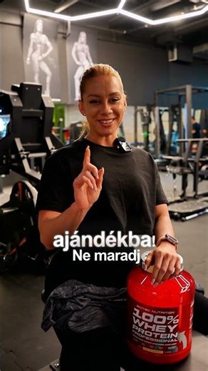 AJÁNDÉK PÓLÓ | Minden 100% Whey Protein Professional 2,35 kg mellé!