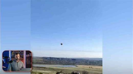 How the oil platform strike signals a shift in Ukraine’s tactics