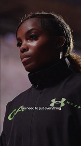 It All Comes Down To This Moment| UA NEXT S10 EP4