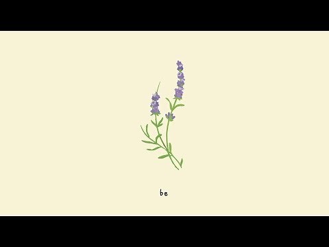 gnash - be (lyric video)