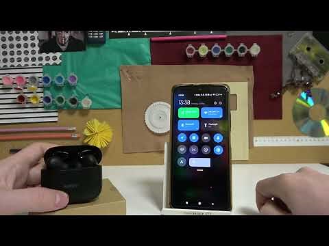 How to Pair Aukey EP-N5 with Android Phone?