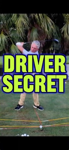 Use this to Bomb your Driver!