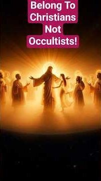 How Prayer Can Help You Have Out of Body Experiences and Even Witness God.