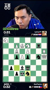 Facial Expression = Position Condition Part Episode 4😁 #chess #challenge | Kamatyas
