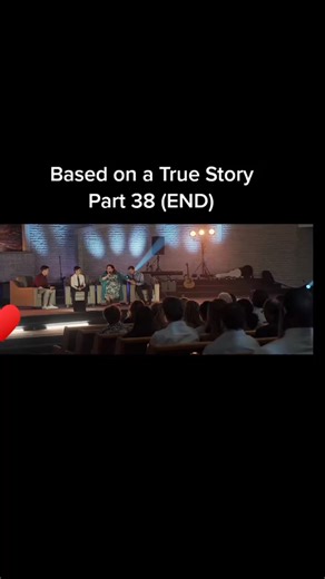 Breakthrough: A 2019 Motivational Christian Movie