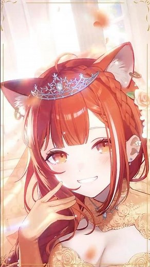 【6/16発売新グッズ】Prism Heart June Bride #ラトナプティ #にじストア