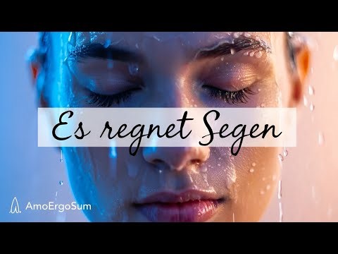 Es regnet Segen - Cover - Fanpost an Carmina