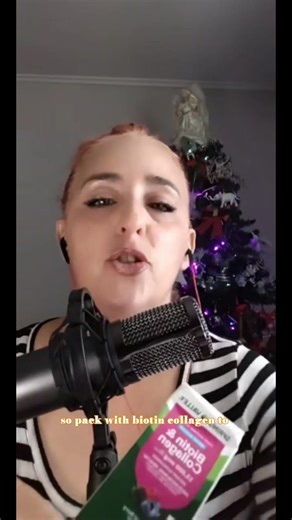 Spring Valley Biotin & Collagen Liquid - 15000 mcg