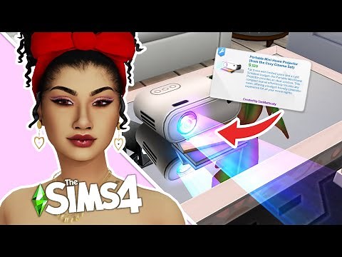 cool mods and objects to better your game (the sims 4 mods) + LINKS