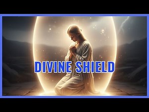 God’s Promises of Protection: Scriptures to Pray Over Your Life