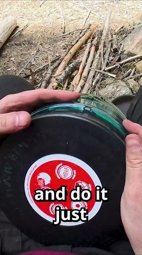 How to Open a BearVault Bear Canister - Quick Tutorial!