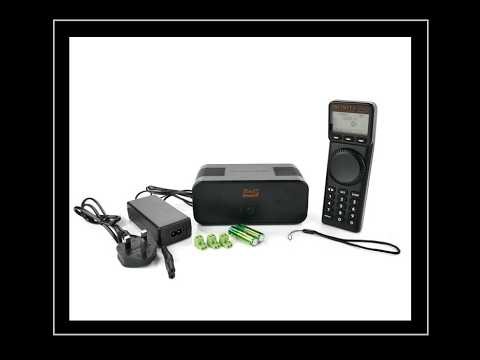 Gaugemaster Infinity DCC System with Lenz decoders Part1 Driving