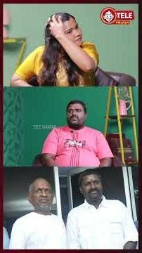 Ilaiyaraaja சாருக்காக அந்தப் பாட்டு பாடச் சொல்லுவாங்க! - Viral Singer Karanraja | Super Singer