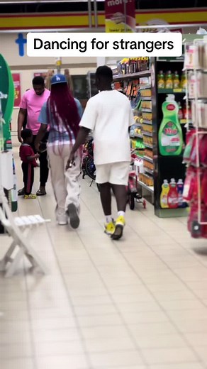 Did they pass the vibe check #fypシ #ajaissaxy #viral #dance