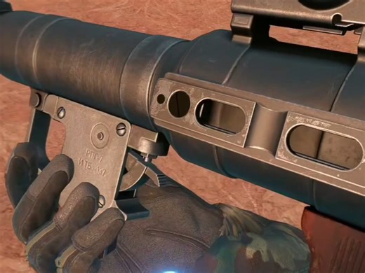 一分钟速学RPG使用