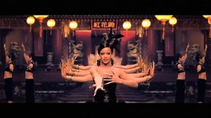 Coldplay - Princess Of China ft. Rihanna