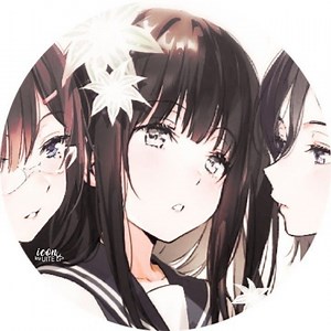 Aesthetic Anime Matching Pfps Group Matching Pfp