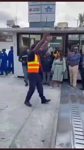 Demonstration gone wrong 😀 | Daily Times Nigeria