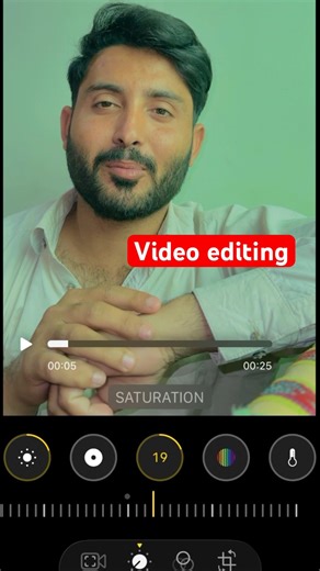 iPhone Video Editing Tips 2026 | Face Glow, Clear Skin & Full HD Quality Tutorial