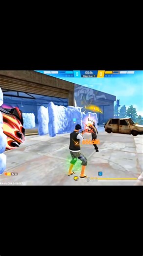 free fire shots #freefire #shots