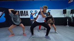 KENYA CLAY choreo 💥 | DanceOn