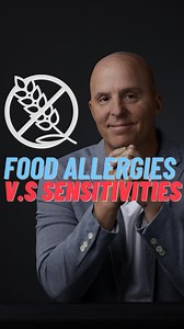 5.9K views · 101 reactions | You can test IgG and IgE allergies via...