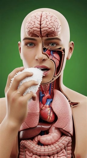 Understanding the Salt Effect on Your Body
