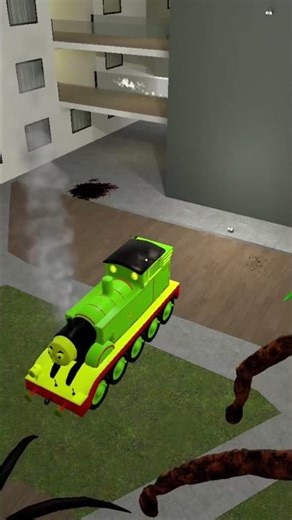 WHO HURT BUS EATER In Garry's mod/ Ended