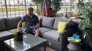 It's (almost!) summer and to celebrate we're having a Select Collections Sale at The Wickertree 🎉 Get up to 70% OFF. Think of this as our GREATEST HITS SALE. Swing by and check out our stunning new showroom, limited edition YETI products, Big Green Egg displays, and get your furniture ready for summer patio weather🍹☀️😎 Get epic savings (UP TO 70%!) on patio furniture, cushions, rugs, furniture covers, umbrellas and so much more‼️ Hurry in now and start creating the living space of your dreams