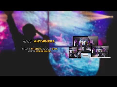 Sunday Morning Service @ 9:55A \\\\ Connect Church Plano \\\\ The School of Favor