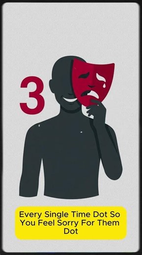 5 Signs Someone Is Manipulating You (Dark Psychology)