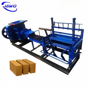 [Hot Item] Small Clay Brick Making Machine Brick Making Machine Automatic Brick Machine