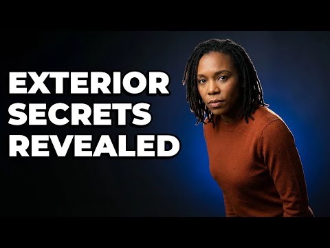 How Is The Exterior Of A House Inspected?