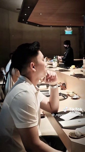 Omakase và những kỷ niệm chia tay đầy cảm xúc