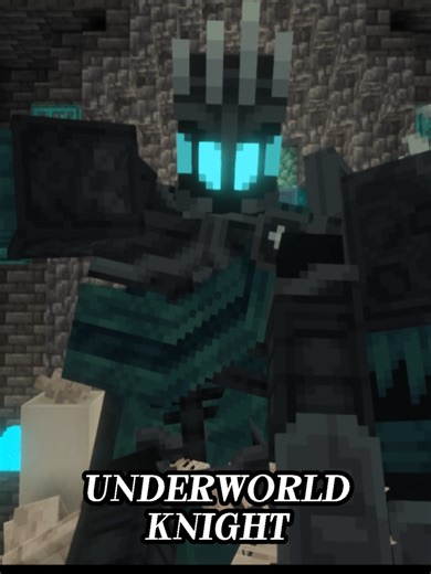 Llegada del mod Bosses Rise a Minecraft Bedrock