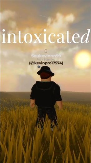 intoxicated (slowed+reverb) #slowedandreverb #song #audio #music #roblox ‪@BLACKATLASS‬