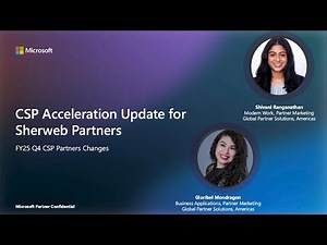 Microsoft CSP changes and the VDS program: What MSPs need to know